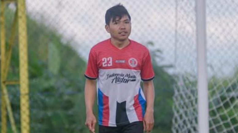 Faisal Akuba