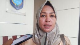 Nurlaela Syarif