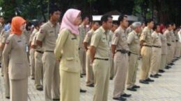 Ilustrasi PPPK