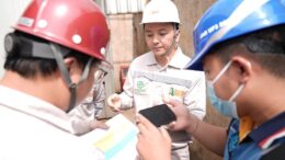 PLN UP3 Sofifi dan PT. IWIP Lakukan Penambahan Daya