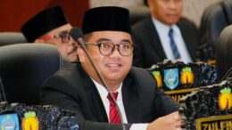 Zulfikri Andili