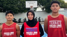 Cakra, Ales dan Baim