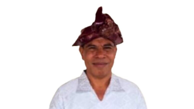 Muslim Gani