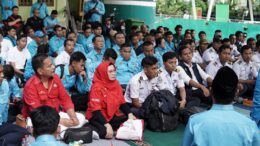 Serikat Pekerja PLN
