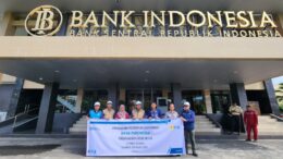 PLN UP3 Ternate Lakukan Penambahan Daya Bank Indonesia Perwakilan Malut