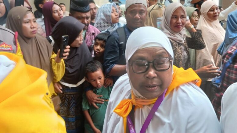 Jemaah Asal Halmahera Utara