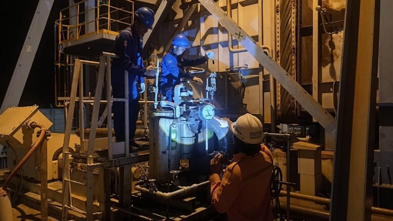 Perbaikan Listrik di Bali