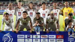 Skuad Malut United