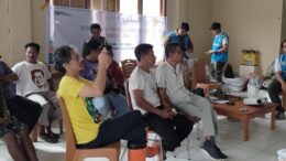 Sosialisasi Tarif Listrik