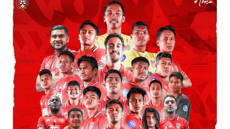 Pemain Yang Tidak Diperpanjang Kontrak
