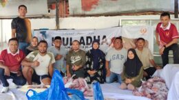 Pengurus KONI Kota Ternate