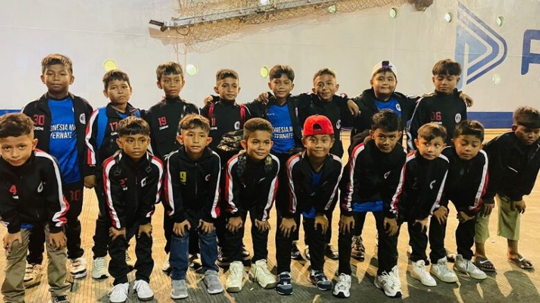 SSB IM Ternate U-10