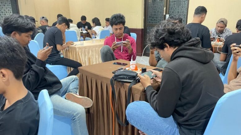 Turnamen Mobile Legend