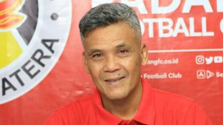 Hendri Susilo