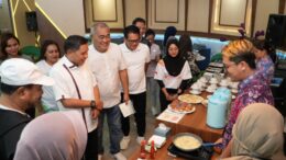 Sinergi Pemkot Ambon dan PLN UIW MMU