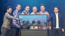 Peluncuran Home Charging Services