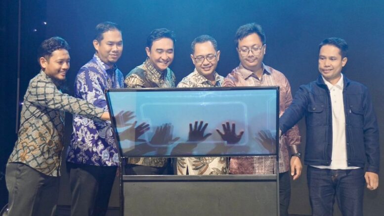 Peluncuran Home Charging Services