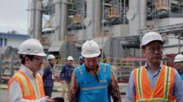 Pembangkit Listrik Maluku