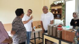Wakop Kopi Tuni