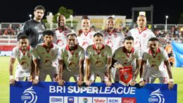 Skuad Malut United