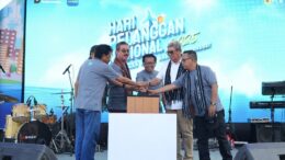 Peringatan HPN 2025