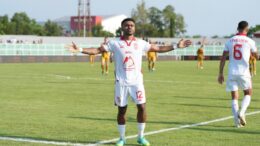Yakob Sayuri