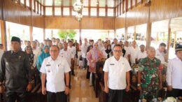 Musrenbang Ternate Utara