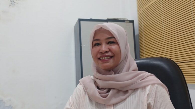 Nurlaela Syarif