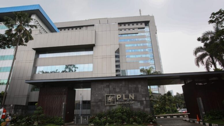 PLN