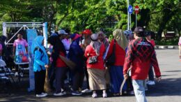 PLN UP3 Sofifi Saat Berbagi