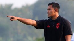Joko Ribowo