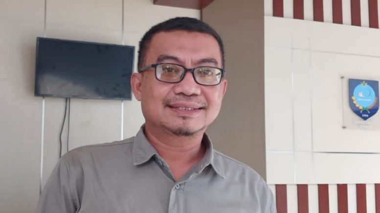 Junaidi A. Bachrudin