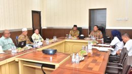 Rapat Umum Pemegang Saham BPRS