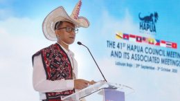 Dirut PLN Darmawan Prasodjo
