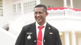Tony S. Pontoh