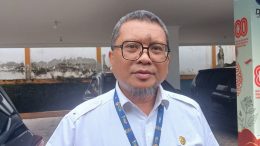 Chaerul Saleh Arief