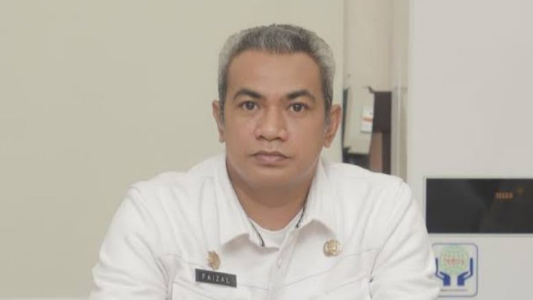 Faizal Badaruddin