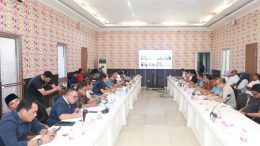 Rapat Banggar dan TAPD