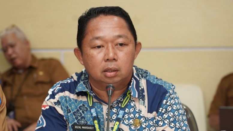 Rizal Marsaoly