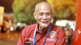 Abd Mauridz Tuguis