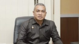 Faizal Badaruddin