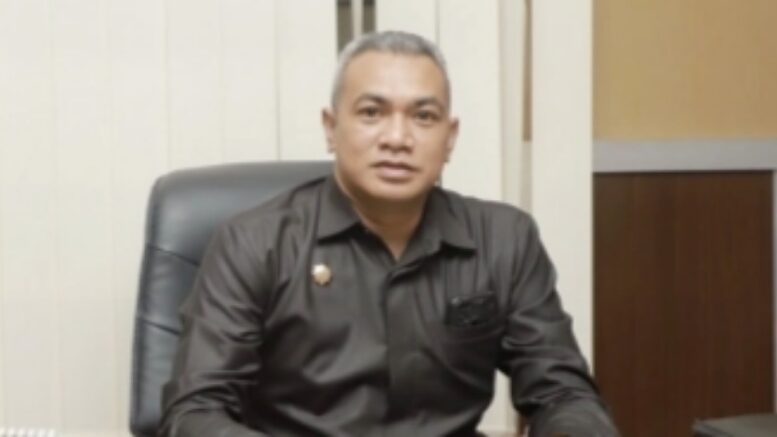 Faizal Badaruddin