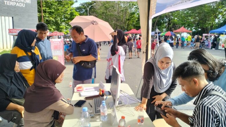 Pelayanan Pembuatan Kartu Kuning