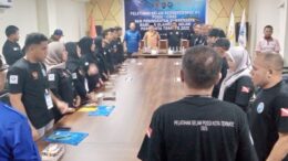Pelatihan Selam Bersertifikat