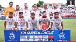 Skuad Malut Unuted