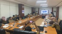 Sosialisasi TERDEPAN