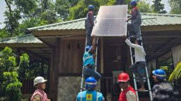 PLN Hadirkan SuperSun