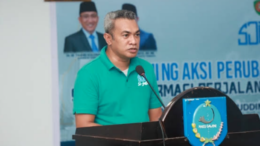Faisal Badaruddin
