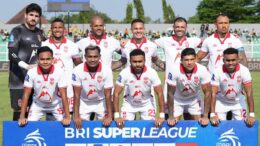 Malut United