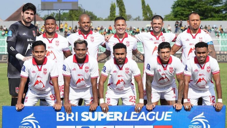 Malut United